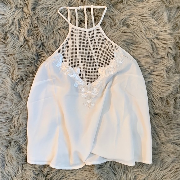 Tobi tank - Picture 1 of 2